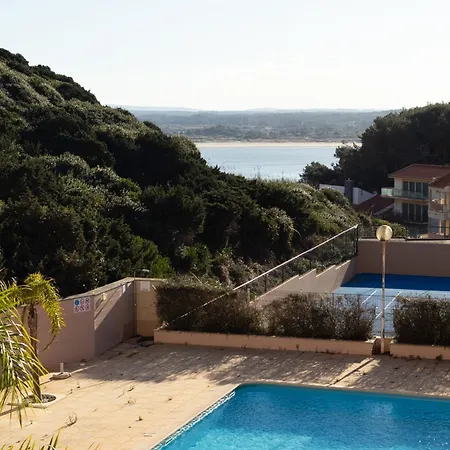 Διαμέρισμα Bay View T1 - By Smarthomes