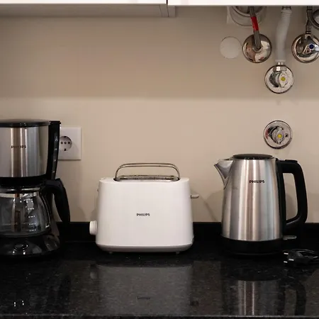 Bay View T1 - By Smarthomes Διαμέρισμα