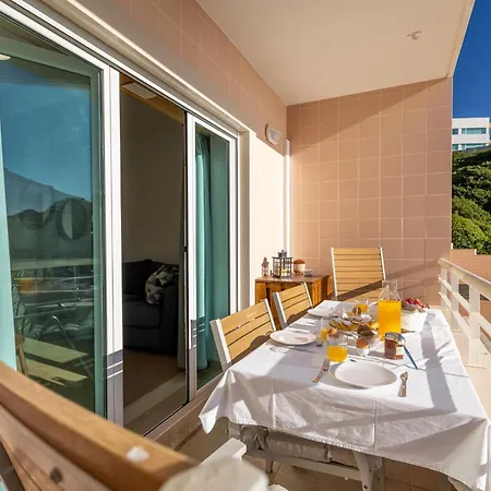 Bay View T1 - By Smarthomes Διαμέρισμα *