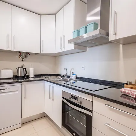 Bay View T1 - By Smarthomes Διαμέρισμα