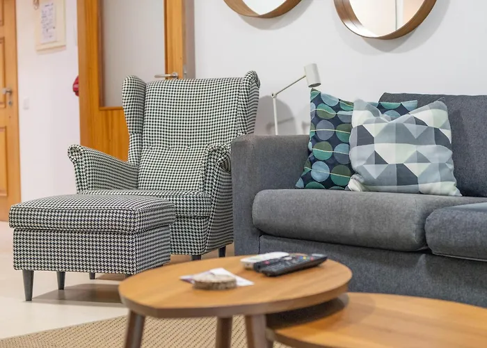 Appartamento Bay View T1 - By Smarthomes *