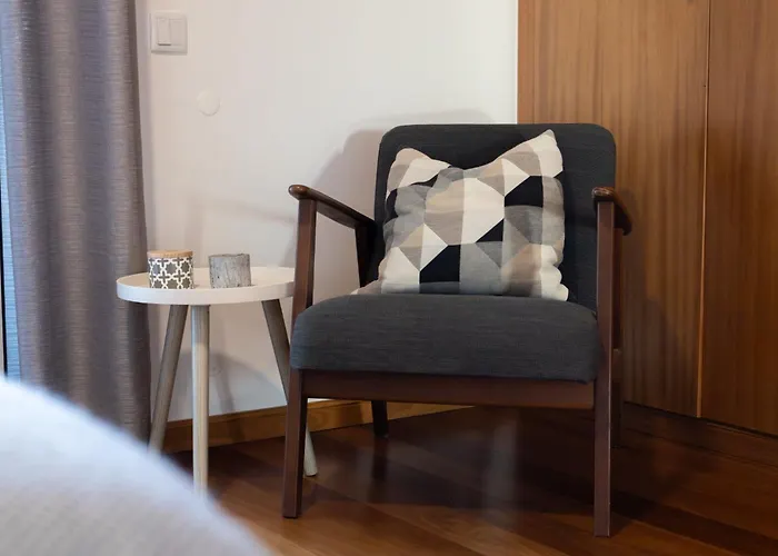 Appartamento Bay View T1 - By Smarthomes