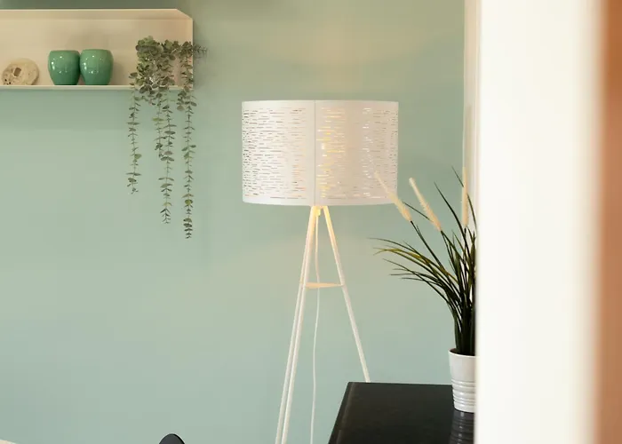 Bay View T1 - By Smarthomes Appartamento *