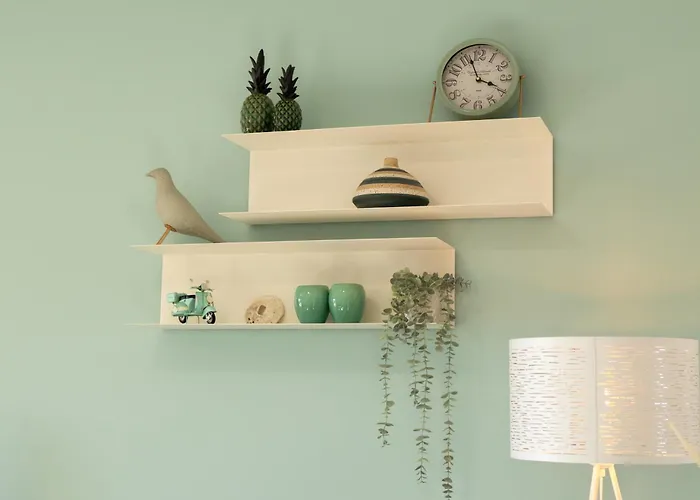 Appartamento Bay View T1 - By Smarthomes *