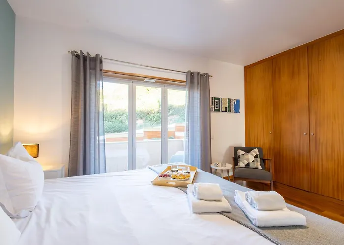 Bay View T1 - By Smarthomes *