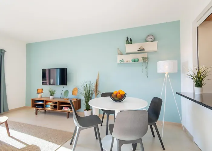 Bay View T1 - By Smarthomes Appartamento