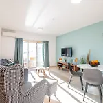 Daire Bay View T1 - By Smarthomes *