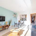 Bay View T1 - By Smarthomes Daire São Martinho do Porto