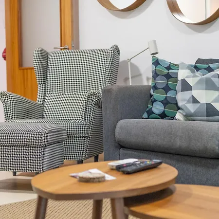 Daire Bay View T1 - By Smarthomes *