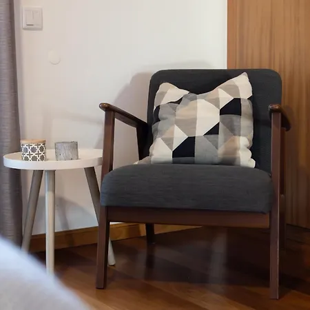 Apartman Bay View T1 - By Smarthomes