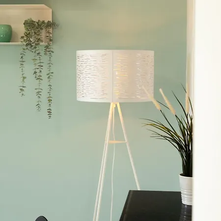 Bay View T1 - By Smarthomes Apartman *