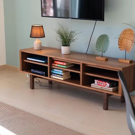 Daire Bay View T1 - By Smarthomes São Martinho do Porto