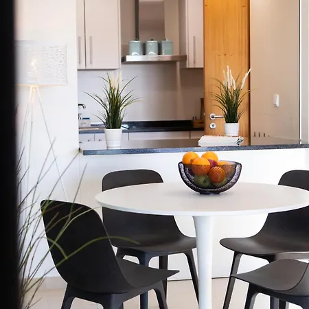 Bay View T1 - By Smarthomes * São Martinho do Porto