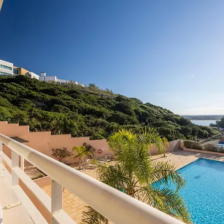 Apartman Bay View T1 - By Smarthomes