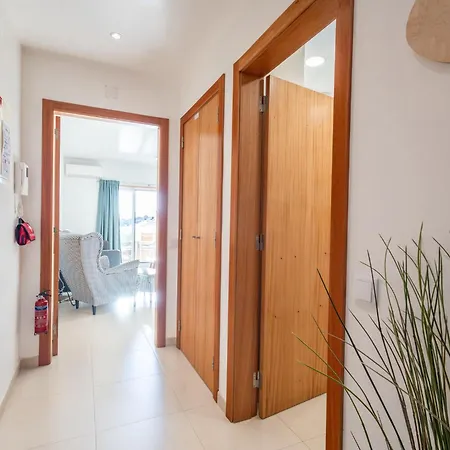 Apartman Bay View T1 - By Smarthomes São Martinho do Porto