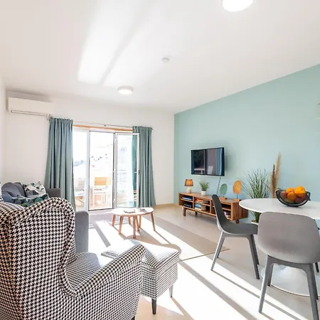 Apartman Bay View T1 - By Smarthomes *