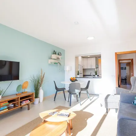 Bay View T1 - By Smarthomes Apartman São Martinho do Porto