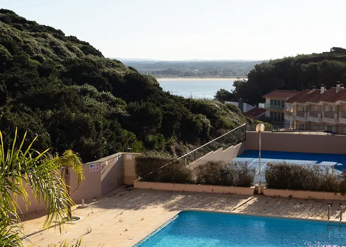 Apartment Bay View T1 - By Smarthomes