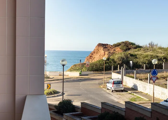 Bay View T1 - By Smarthomes Apartment *