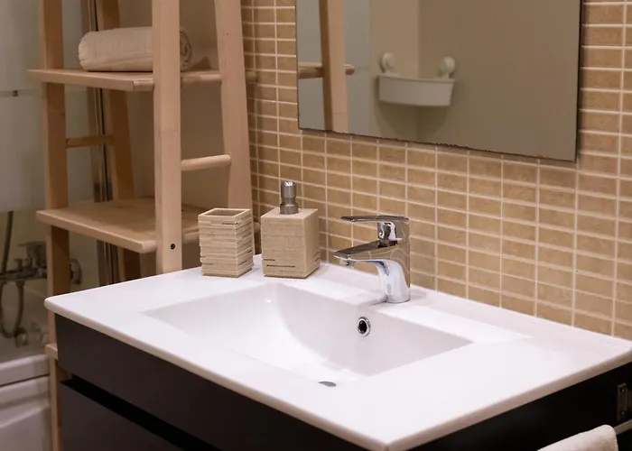 Bay View T1 - By Smarthomes Apartment Sao Martinho do Porto