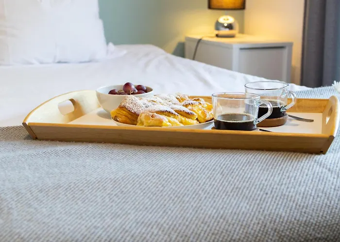 Bay View T1 - By Smarthomes Sao Martinho do Porto