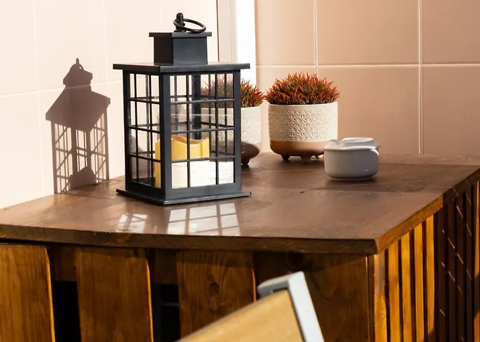 Bay View T1 - By Smarthomes Sao Martinho do Porto