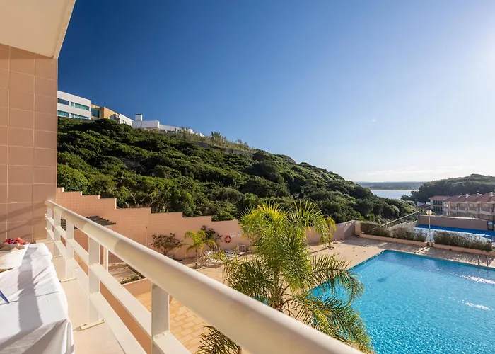 Apartment Bay View T1 - By Smarthomes