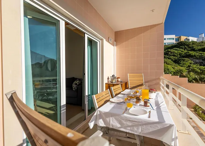 Bay View T1 - By Smarthomes Apartment *