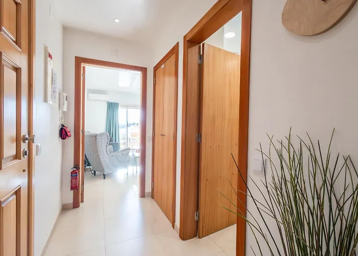 Apartment Bay View T1 - By Smarthomes Sao Martinho do Porto