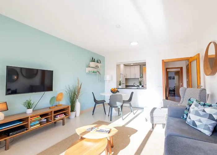 Bay View T1 - By Smarthomes Apartment Sao Martinho do Porto